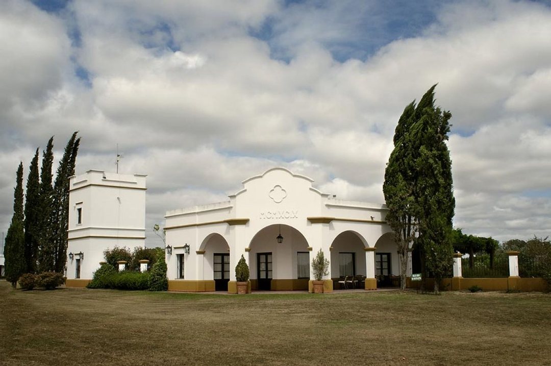 Lote en Venta Chacras de la Cruz.Capilla delSeñor