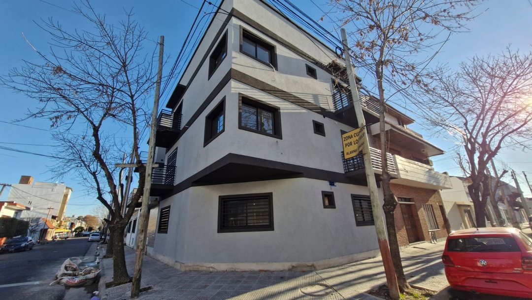 PH 2 amb a estrenar listo para habitar. V. alsina.