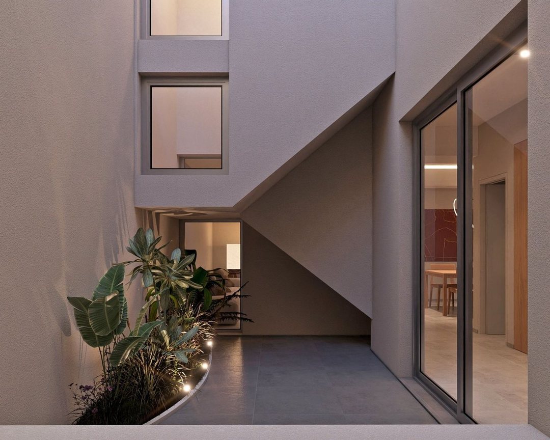 CASA INTERNA EN VENTA 3 DORMITORIOS CENTRO
