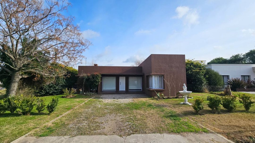 CASA VENTA PILETA QUINCHO ALTOS DE MANZANARES