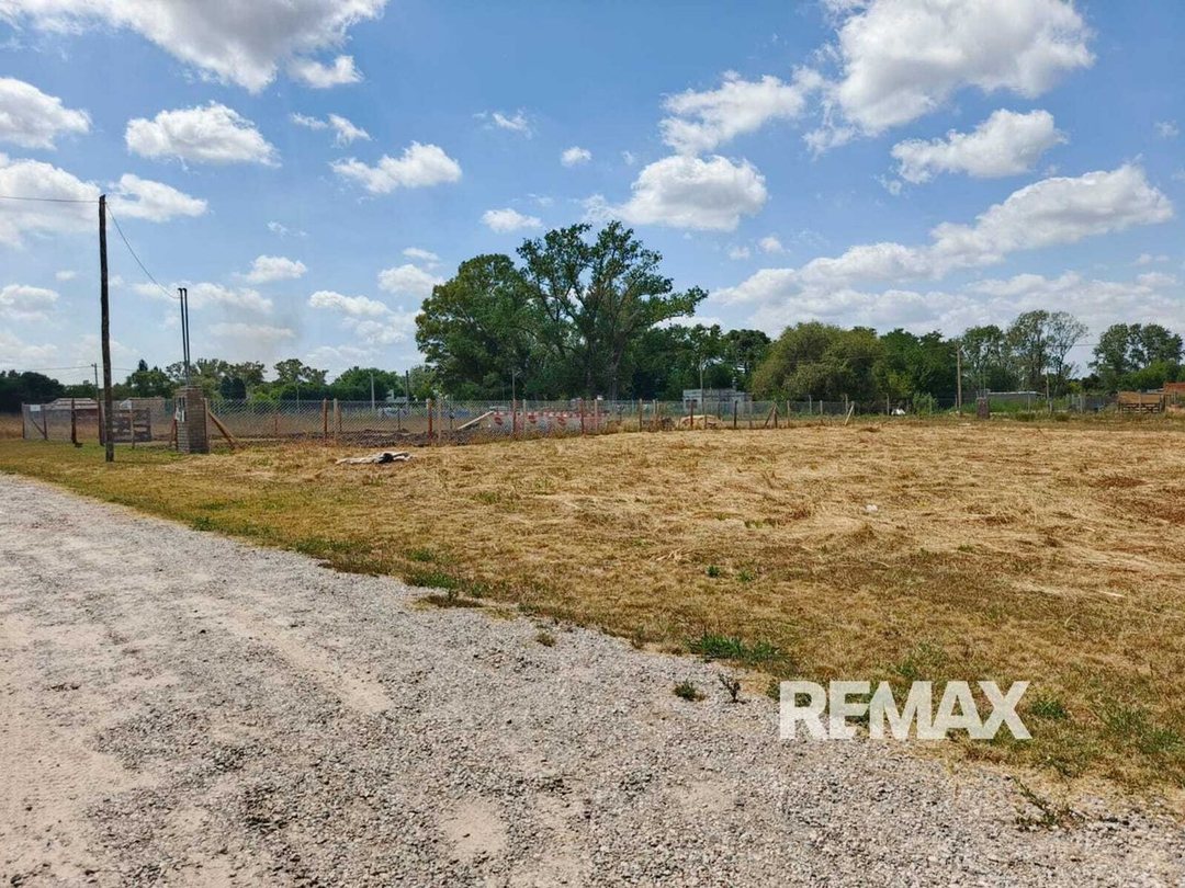 Venta lote 600 m²  Manzanares Sin Expensas ESCRIT.