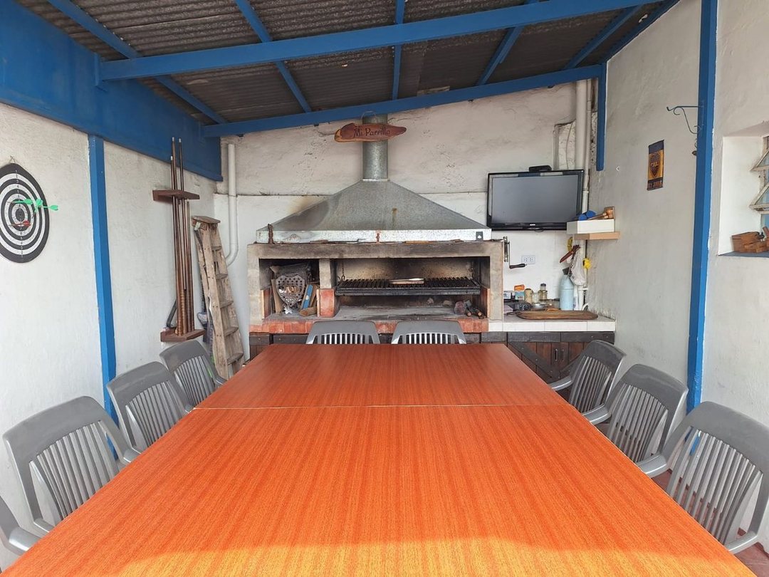 Venta PH 3 Dormitorios San Fernando sin expensas