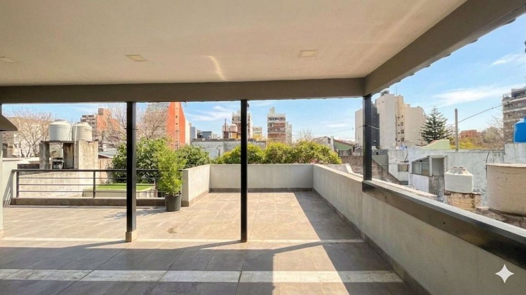 CASA 4 AMBIENTES PATIO TERRAZA QUINCHO PARRILLA