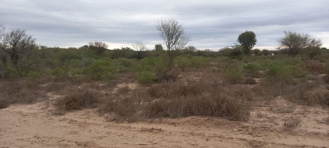 VENTA DE TERRENO en LOTEO PRIVADO CAMPO SERENA