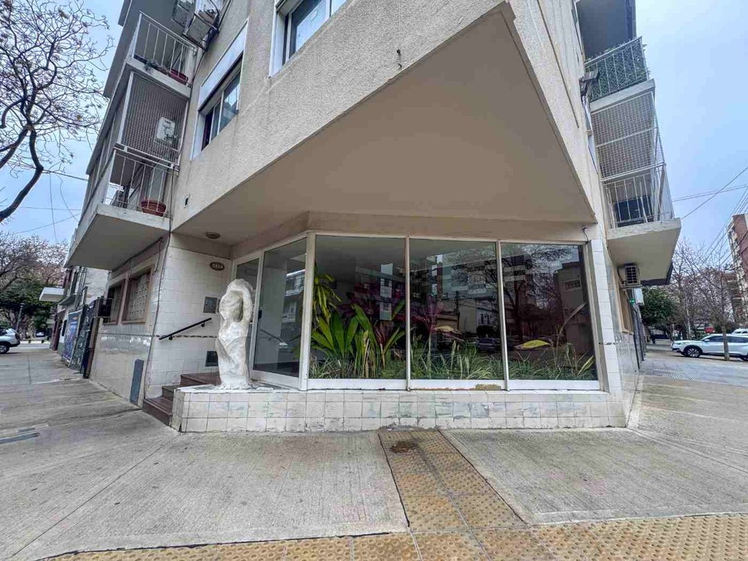 Dpto 2 amb Venta Villa del Parque Balcón Terraza