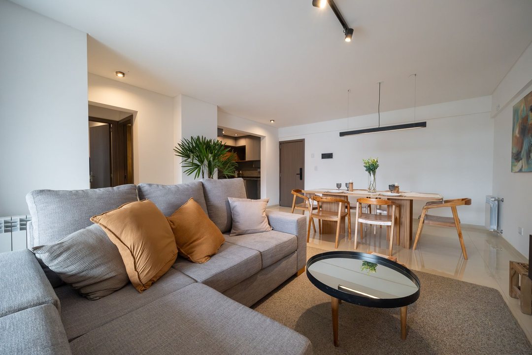 VENTA DPTO. 4 DORMITORIOS CON TERRAZA EXCLUSIVA