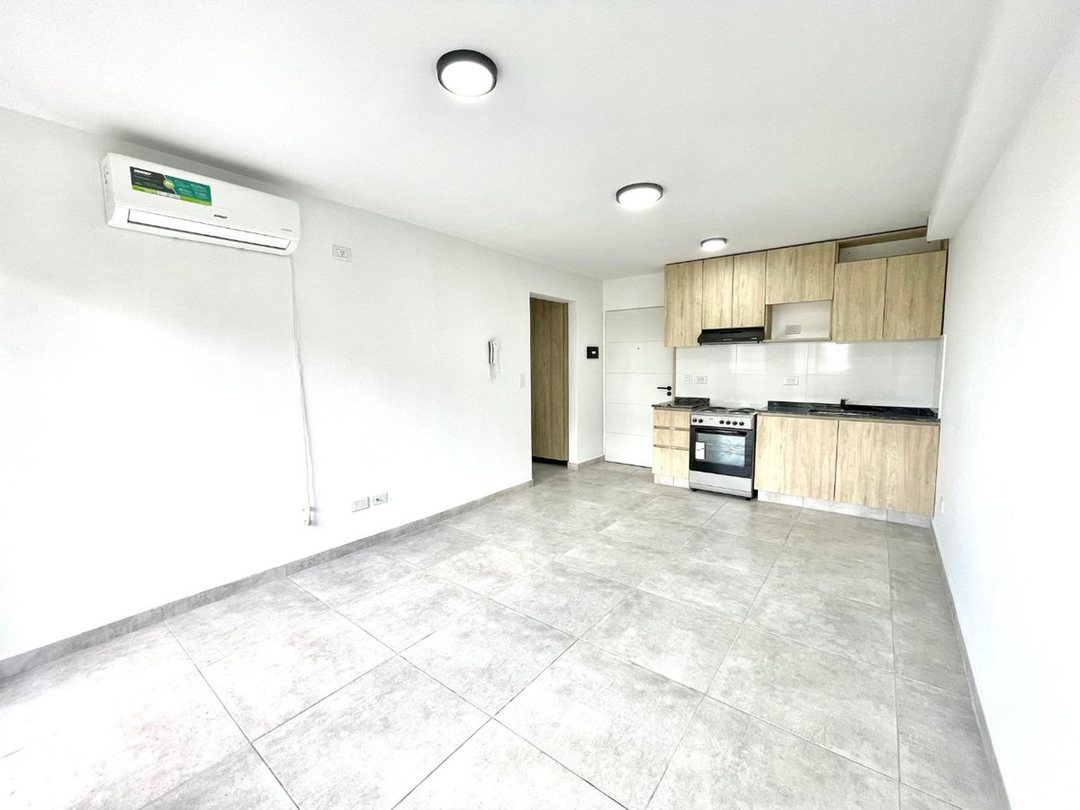 VENTA DEPARTAMENTO 2 AMBIENTES EN MORON