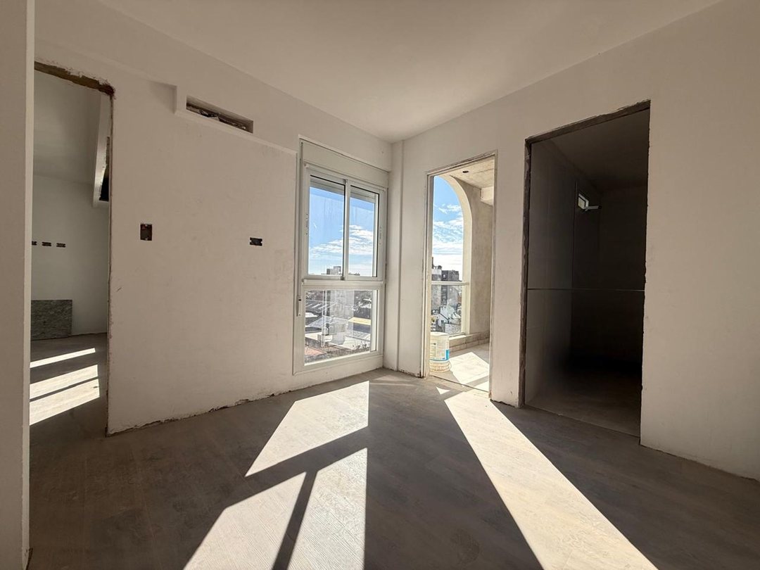VENTA 1 DORMITORIO CON TERRAZA EXCLUSIVA