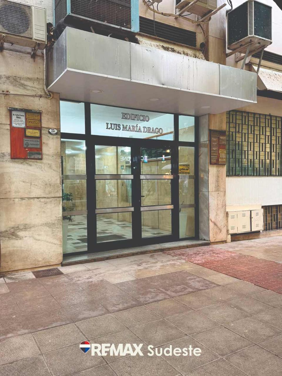 VENTA OFICINAS - DRAGO 23