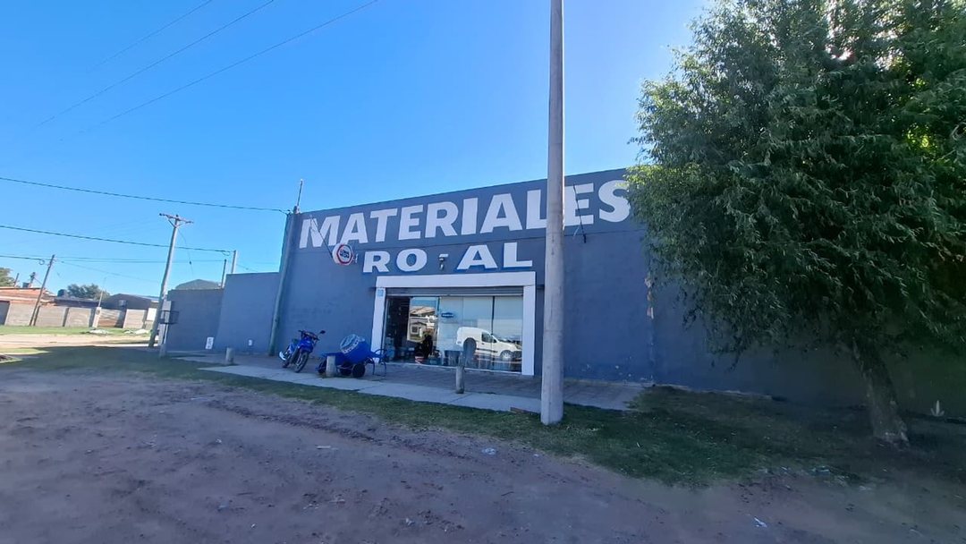 FONDO DE COMERCIO EN VENTA EN PEHUAJÓ