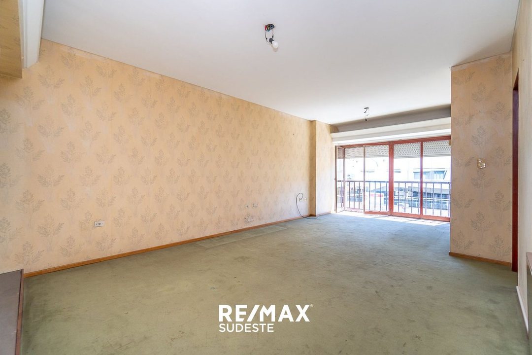 145 m² con TERRAZA EXCLUSIVA · 3 DORM.  CENTRO