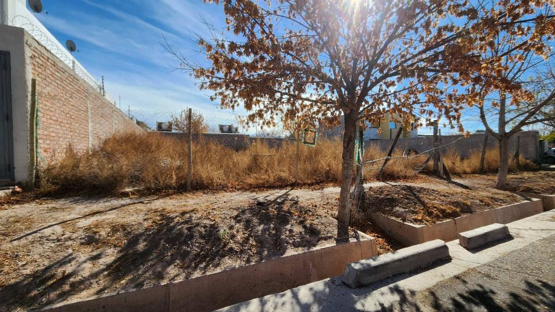 Venta Lote Apto PH Callejón Privado en Godoy Cruz