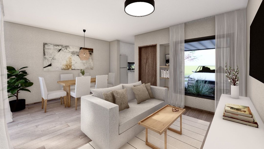 Venta Casa en Pinar del Sol V entrega 2027