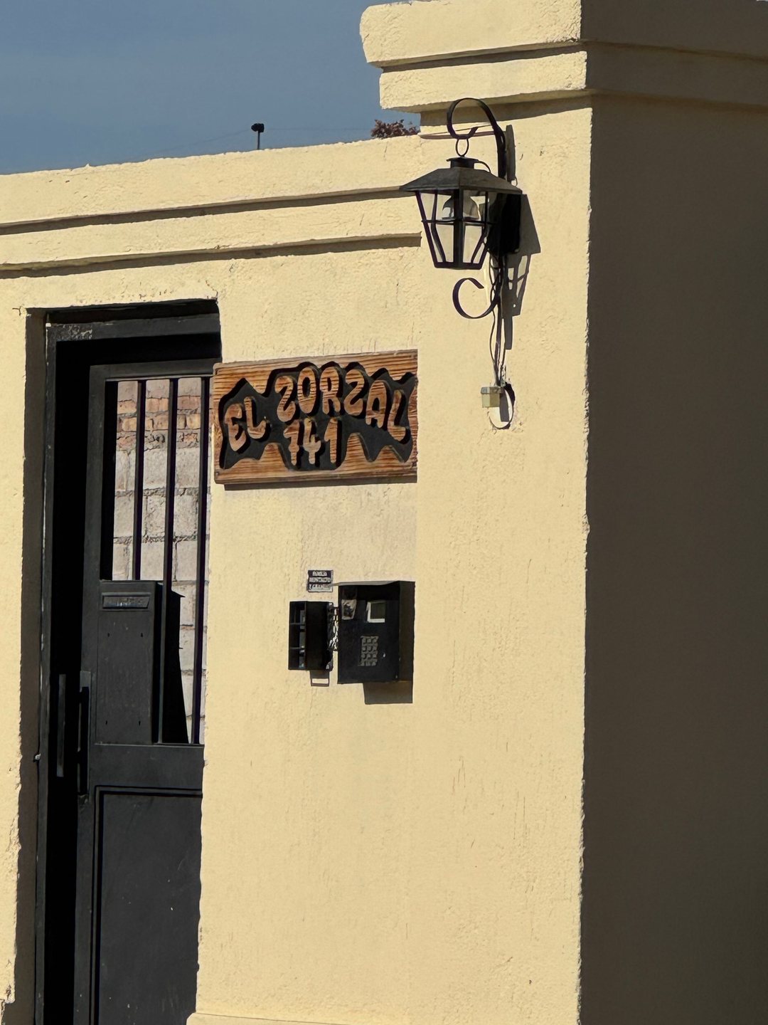 Lote en venta Godoy Cruz barrio cerrado.