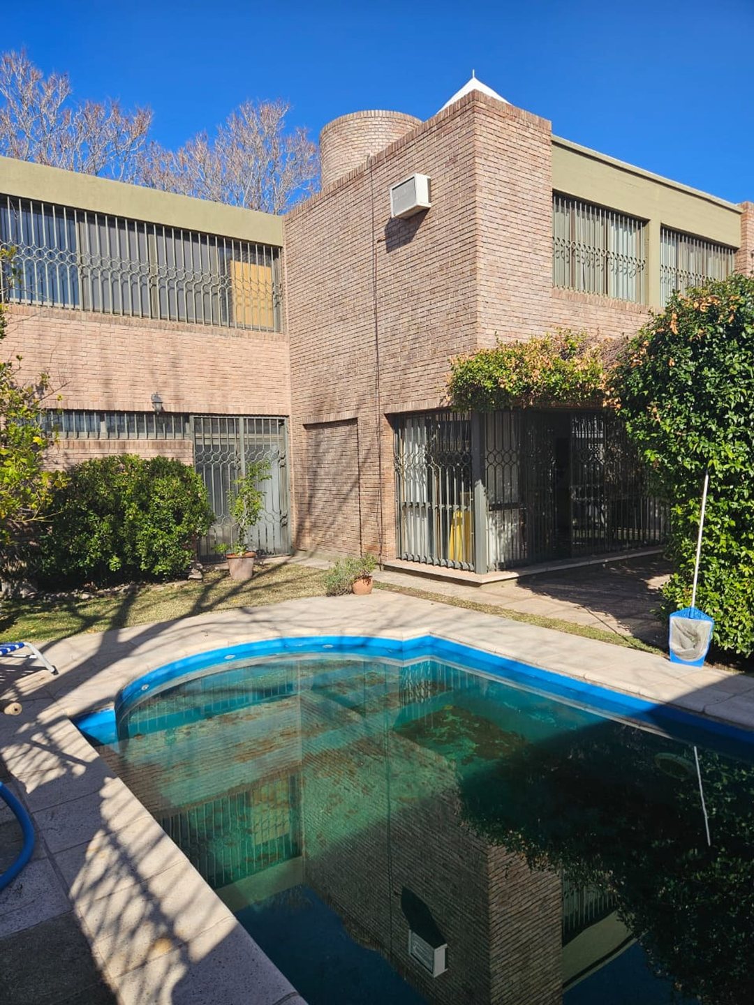 CASA VENDE