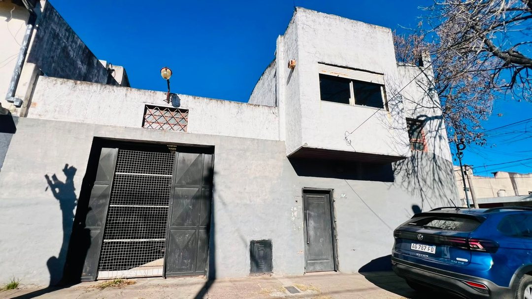 VENTA GALPON DEPOSITO JOSE LEON SUAREZ OPORTUNIDAD
