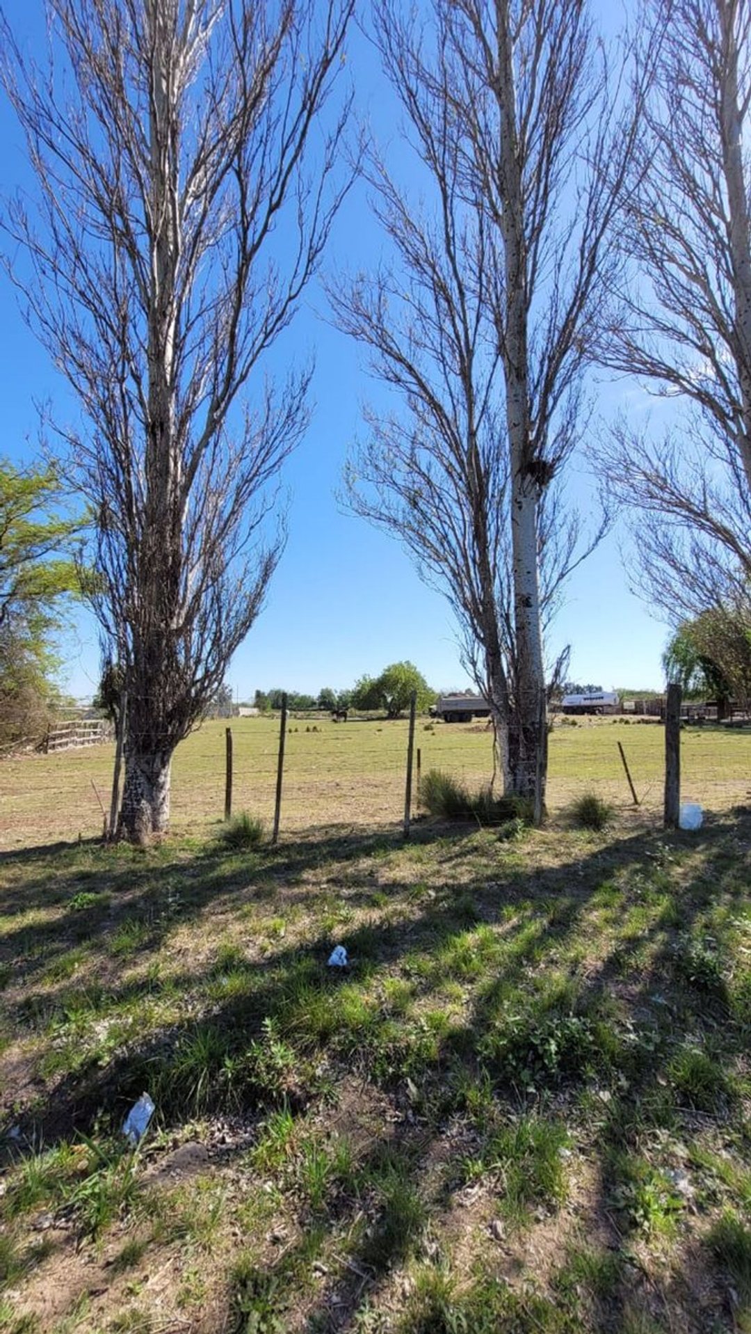 Venta - Amplio Lote Cullen y Ugarte 14.452m2