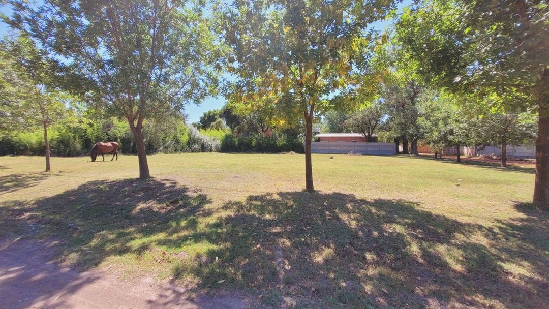 Lote 549,12m2 en Venta ALTO LOS ROBLES - Ibarlucea