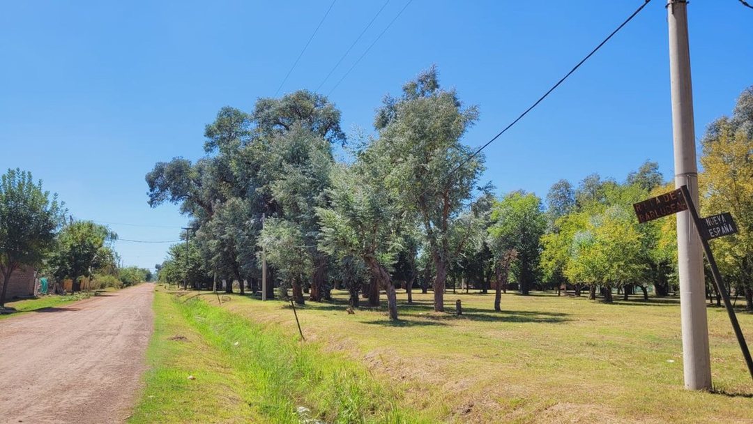 Lote 459,96m2 en Venta ALTO LOS ROBLES - Ibarlucea