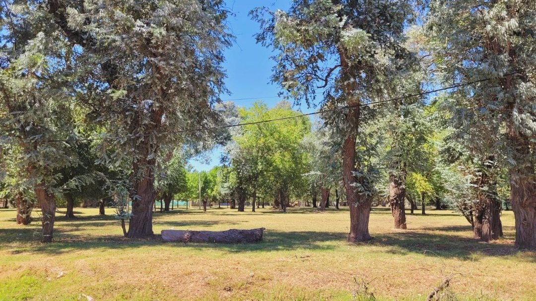 Lote 529m2 en Venta ALTO LOS ROBLES - Ibarlucea