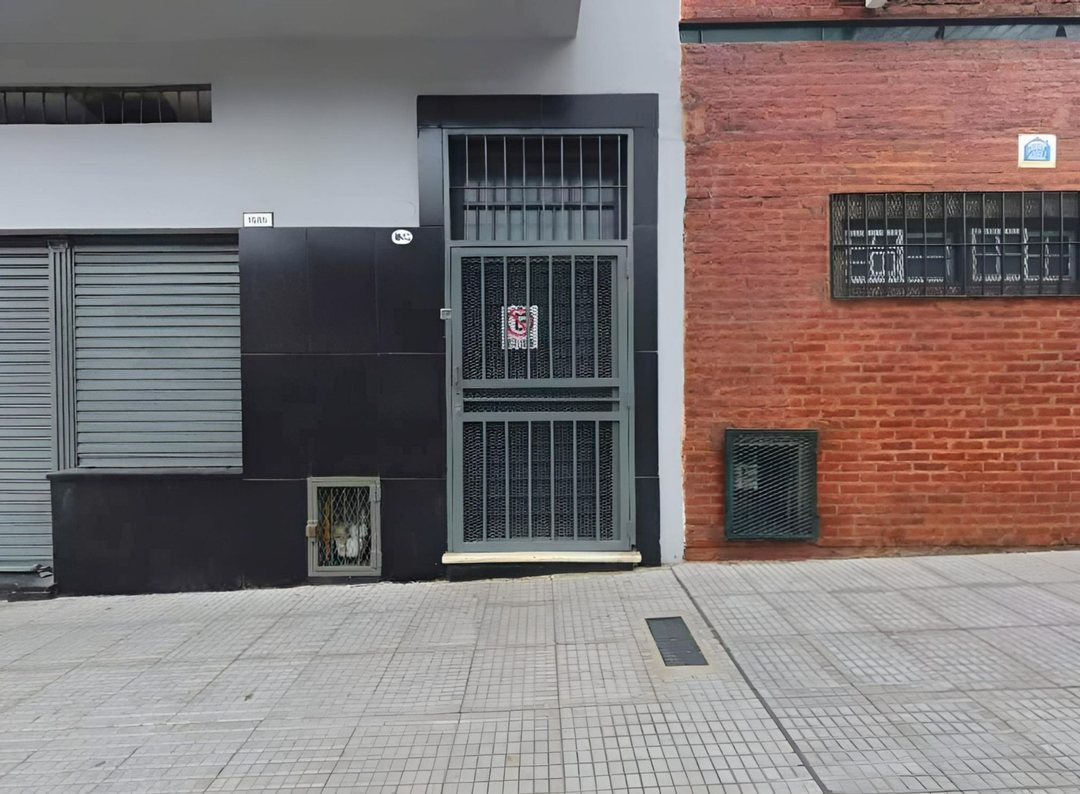 ALQUILER PH 4 AMB SIN EXPENSAS PARQUE CHACABUCO