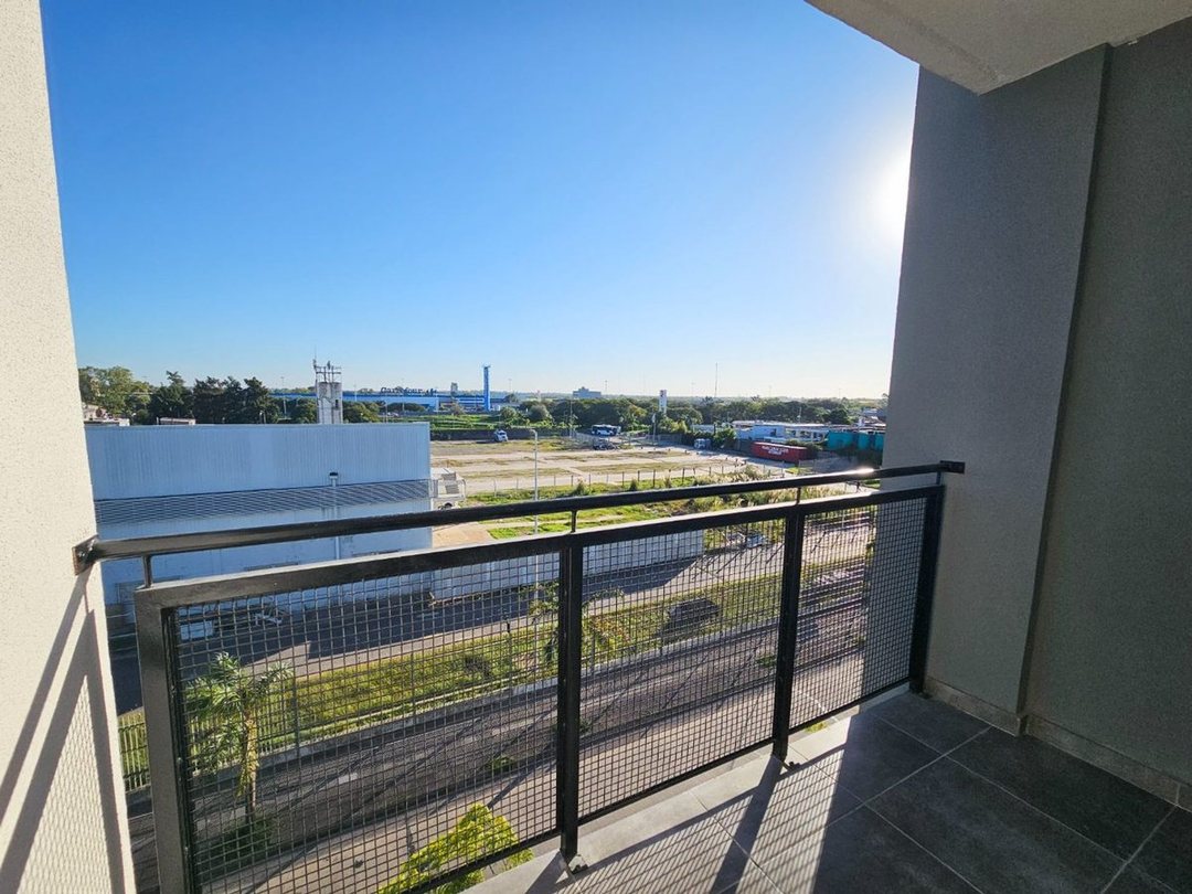 VENTA DEPARTAMENTO 4 AMBIENTES SAN FERNANDO