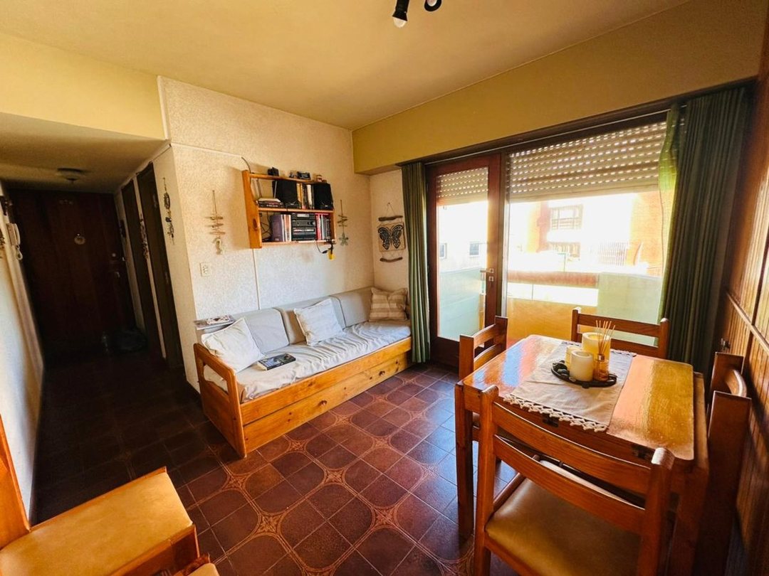 Departamento en Venta Villa Gesell vista al mar