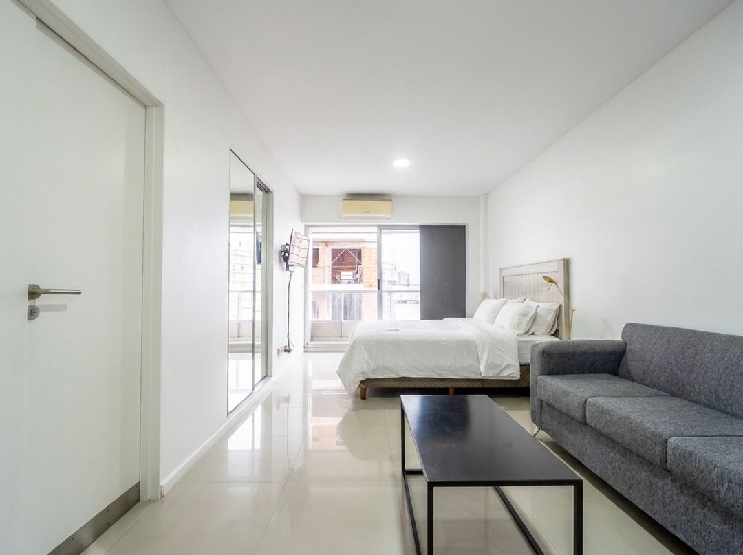 MONOAMBIENTE EN VENTA EN BELGRANO C