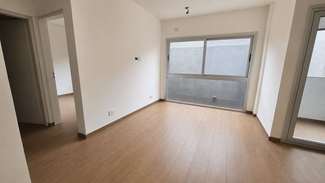 VENTA DEPARTAMENTO 2 AMBIENTES PARQUE CHACABUCO
