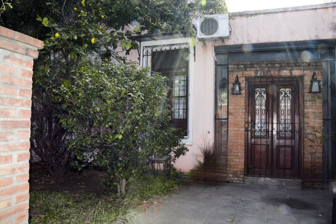 PH 3 AMB C/GARAGE-JARDIN Y PATIO