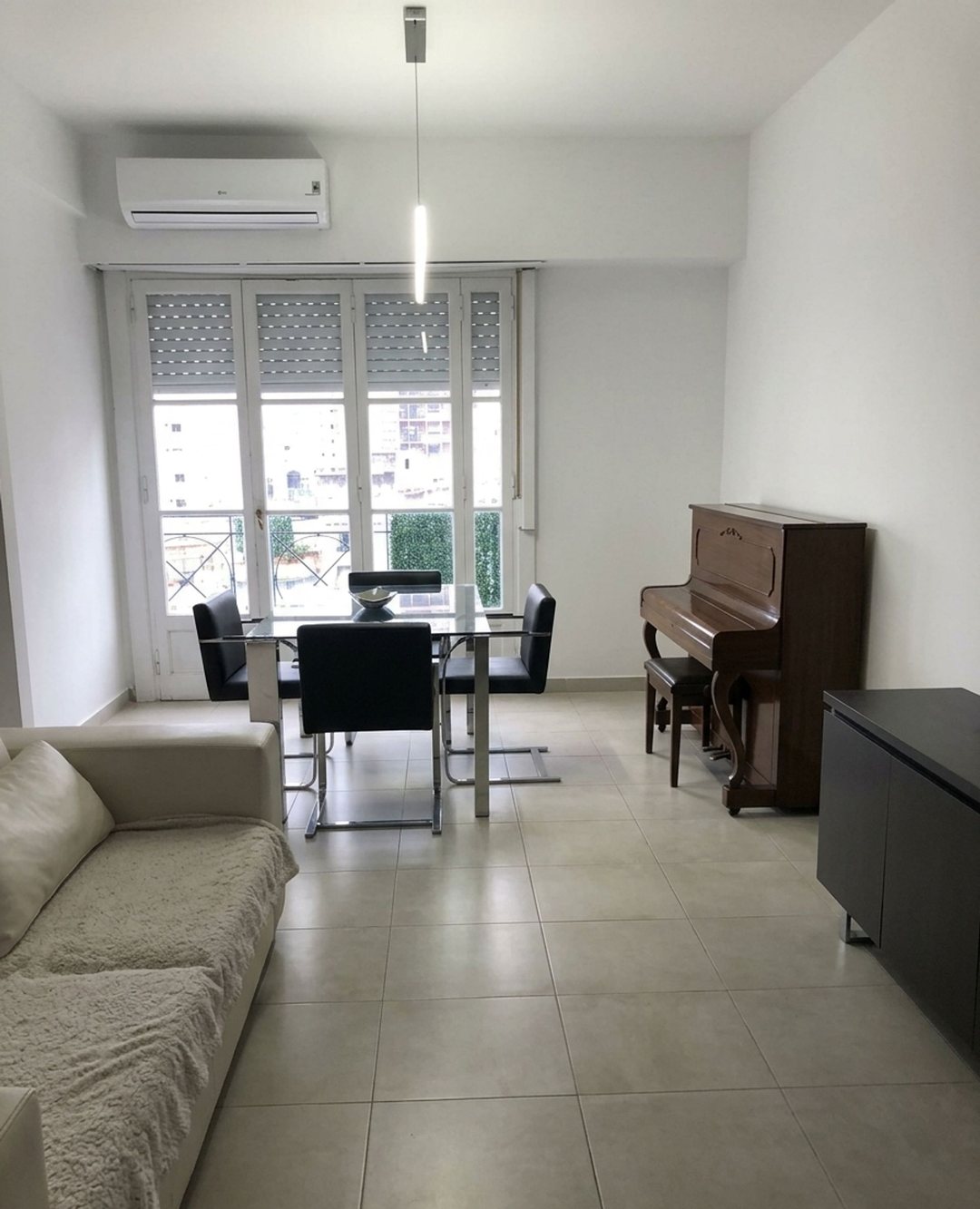 VENTA DE DEPTO 3 AMB CON BALCON EN AVELLANEDA