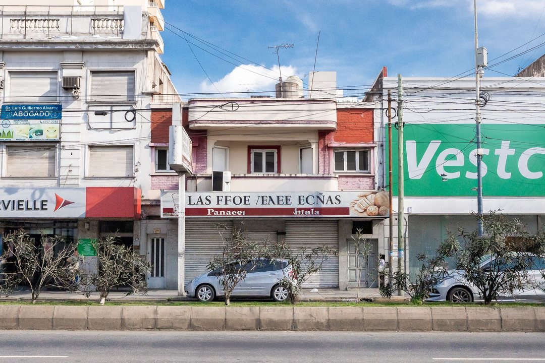 VENTA- PISO -LANUS -APTO PROFESIONAL Y RESIDENCIAL
