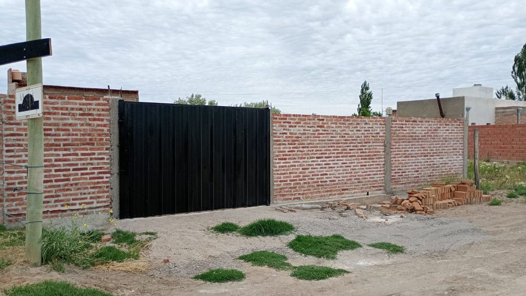 VENTA DE CASA EN CERVANTES!!