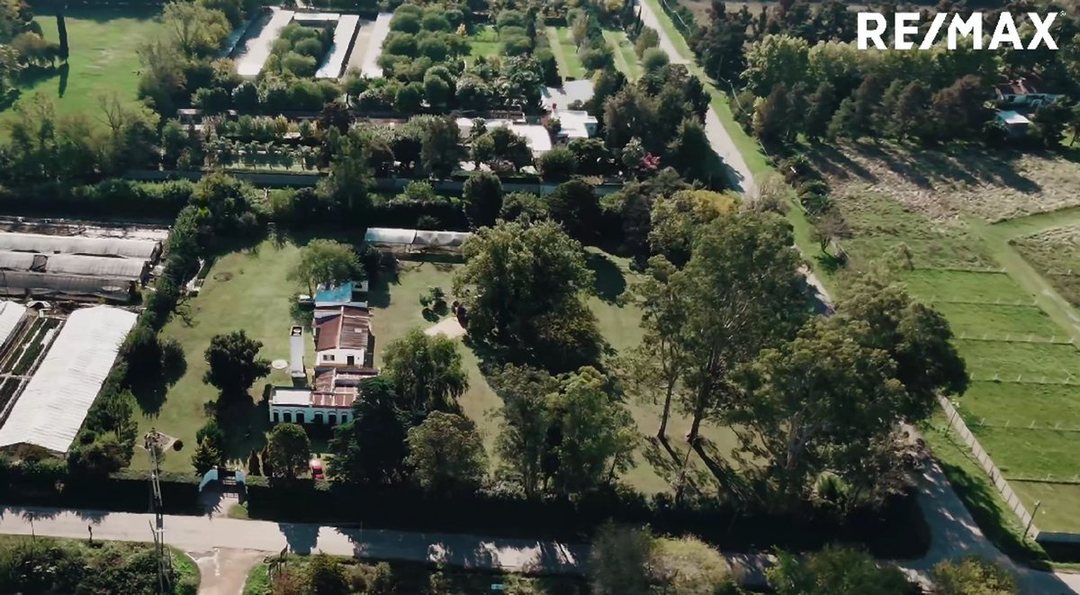 VENTA QUINTA MINISTRO RIVADAVIA, ALMTE BROWN