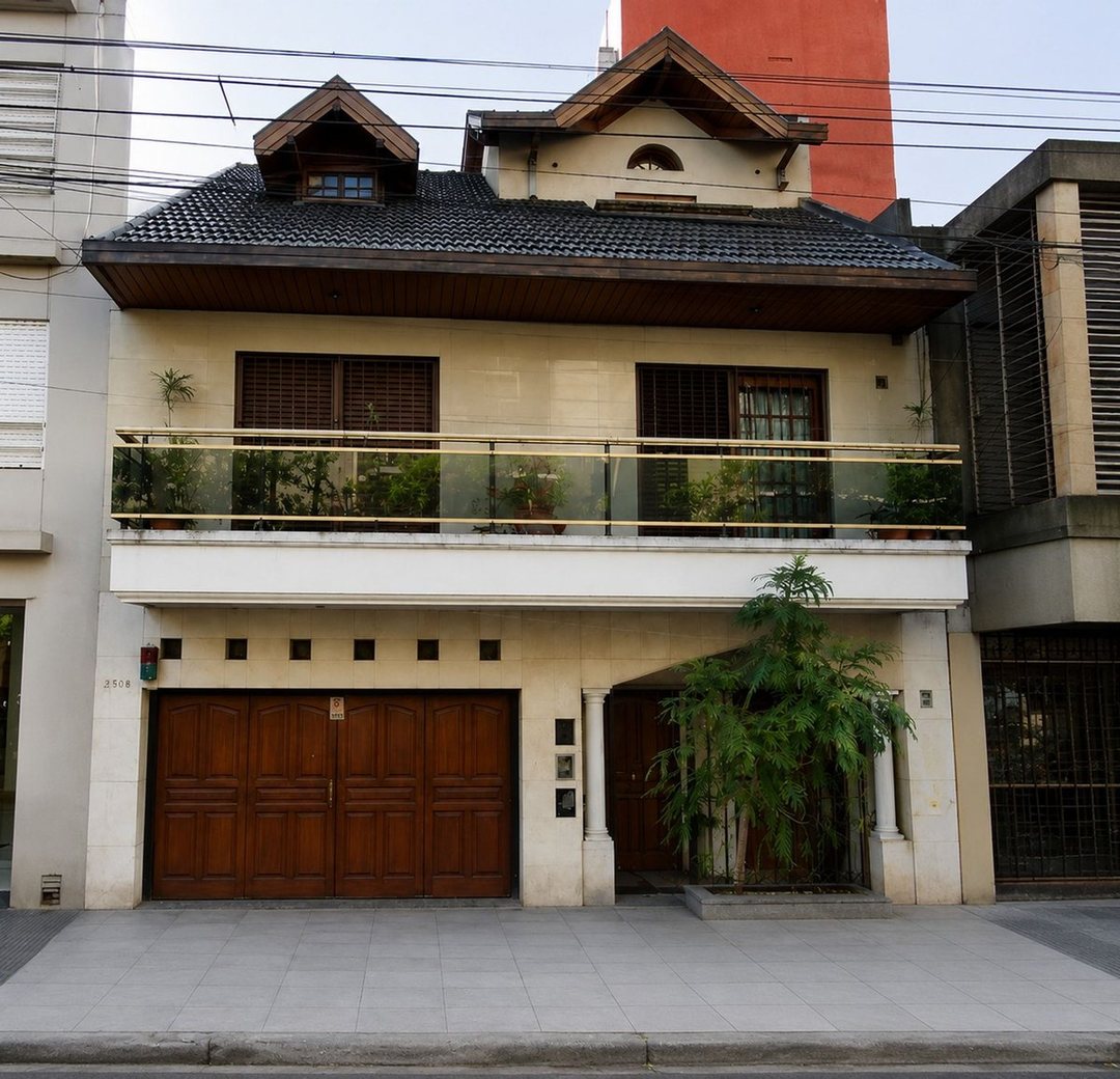 VENTA CASA MULTIFAMILIAR 3 UNIDADES SAN CRISTOBAL