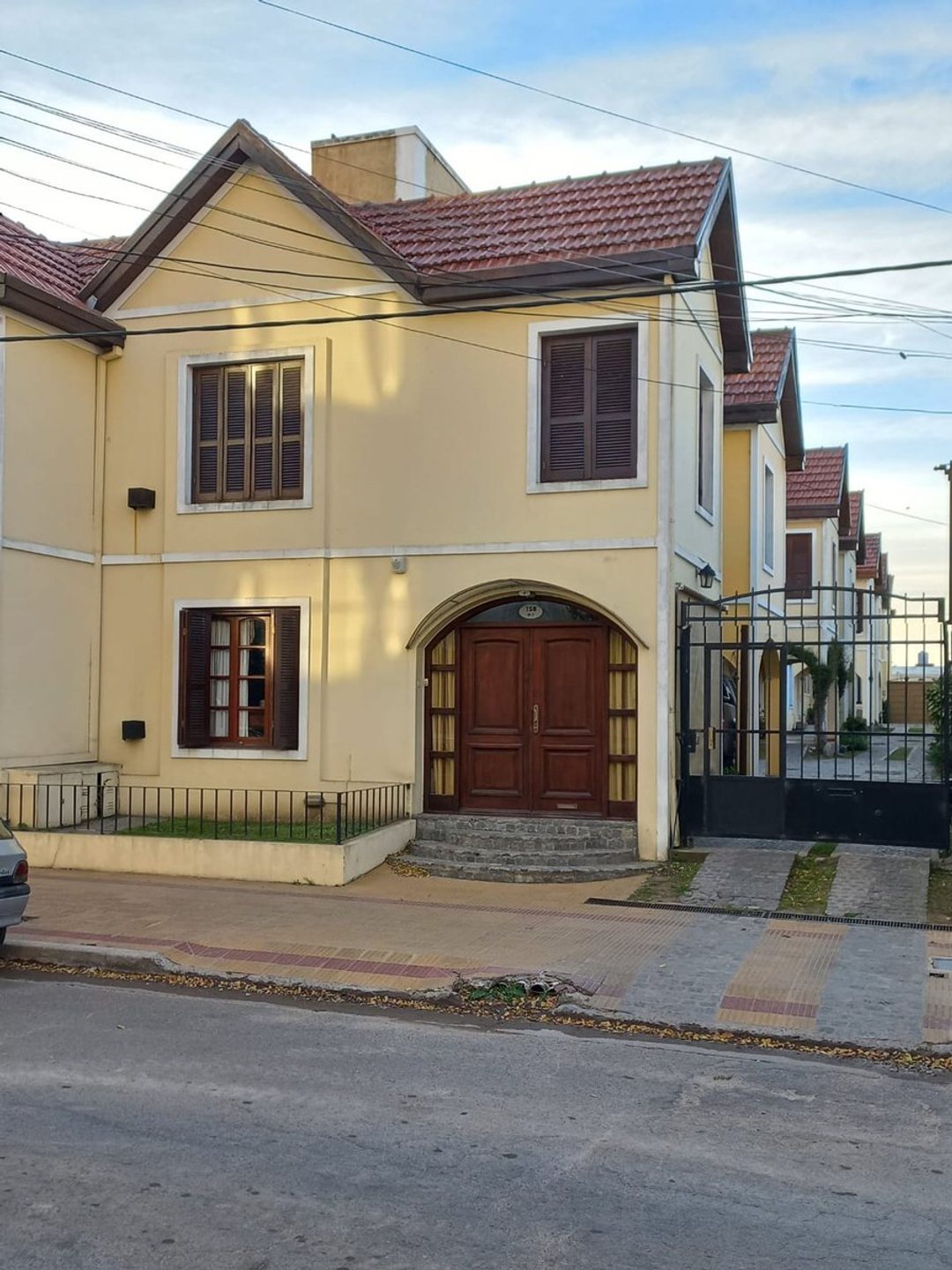 Tandil Venta Departamento tres dormitorios
