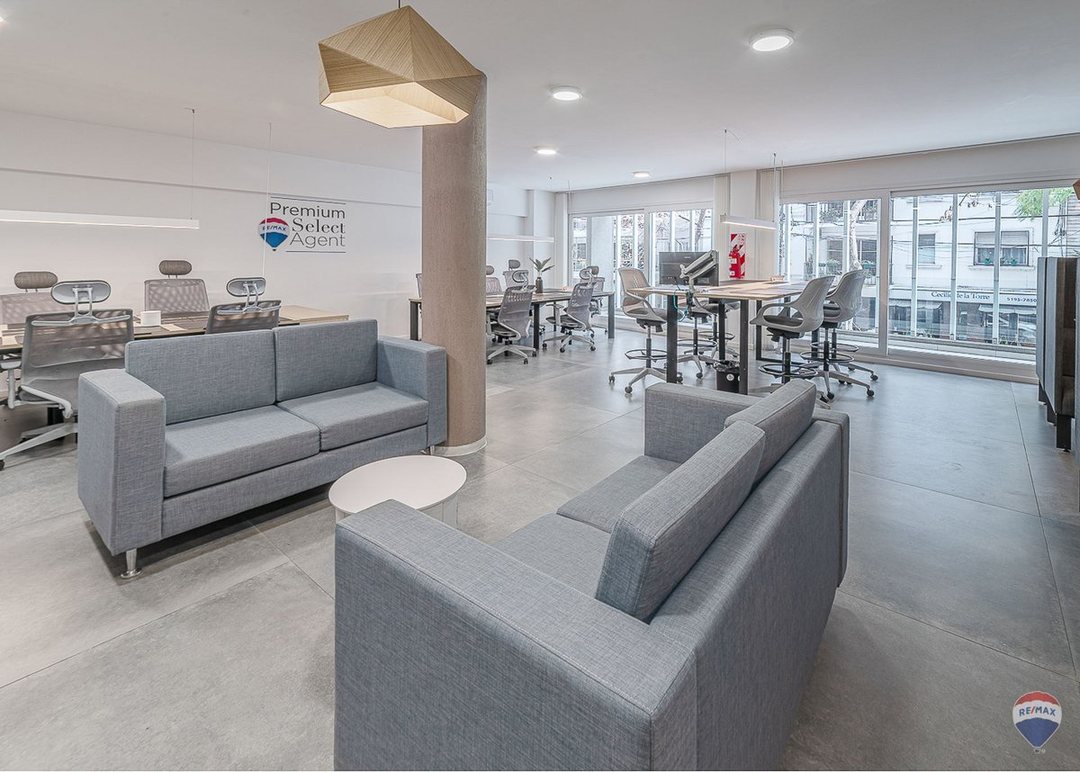 Venta Oficina Corporativa Palermo 2 Cocheras