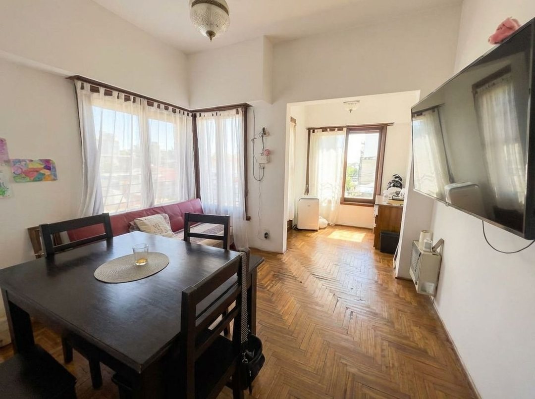 VENTA DEPARTAMENTO 3 AMBIENTES FLORENCIO VARELA
