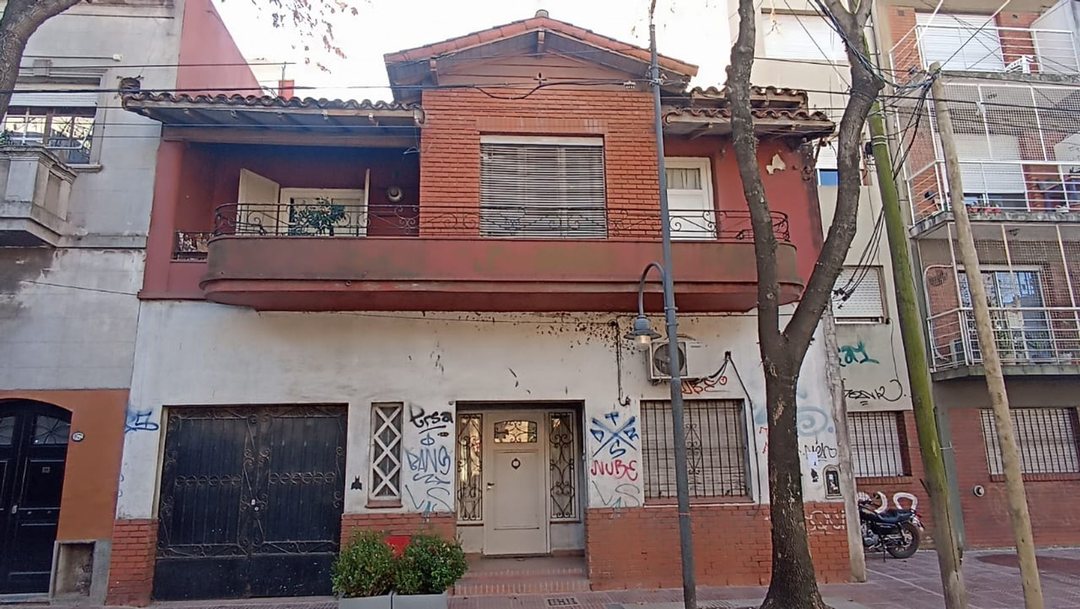 PH/DEPTO 3AMB VENTA SAN FERNANDO BALCÓN Y TERRAZA