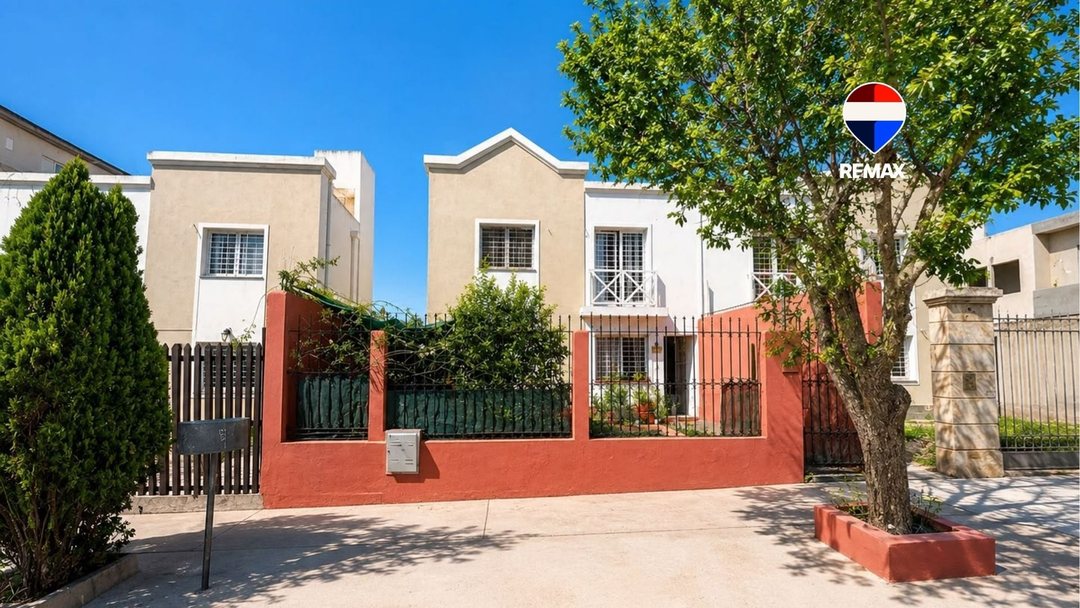 CASA VENTA Bº CHACHAPOYAS ZONA NORTE