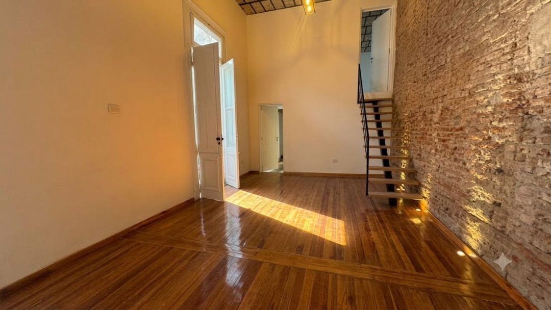 VENTA VILLA CRESPO OFICINA  ESTUDIOS PROFESIONALES