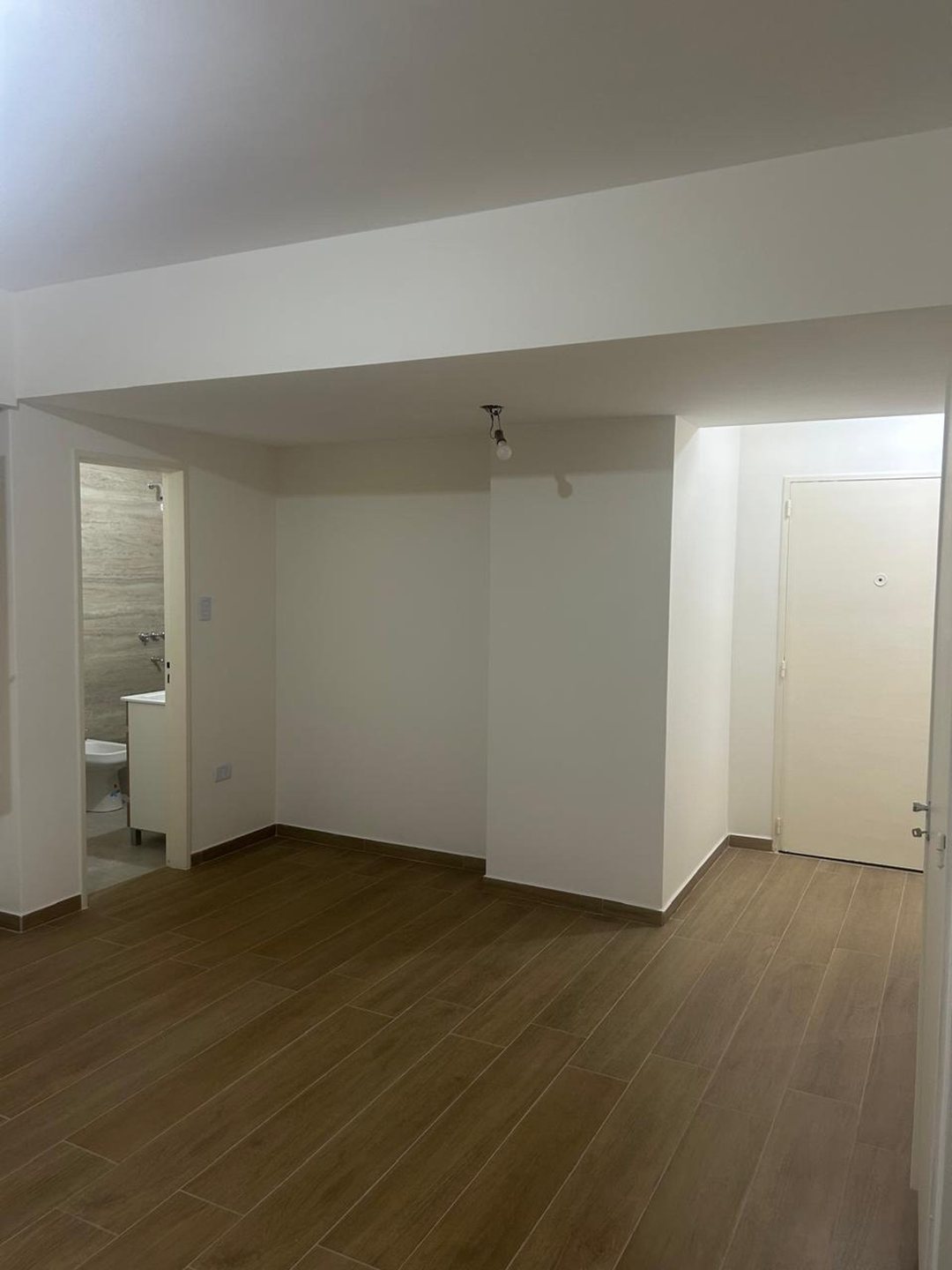Venta departamento Monoambiente en Caballito