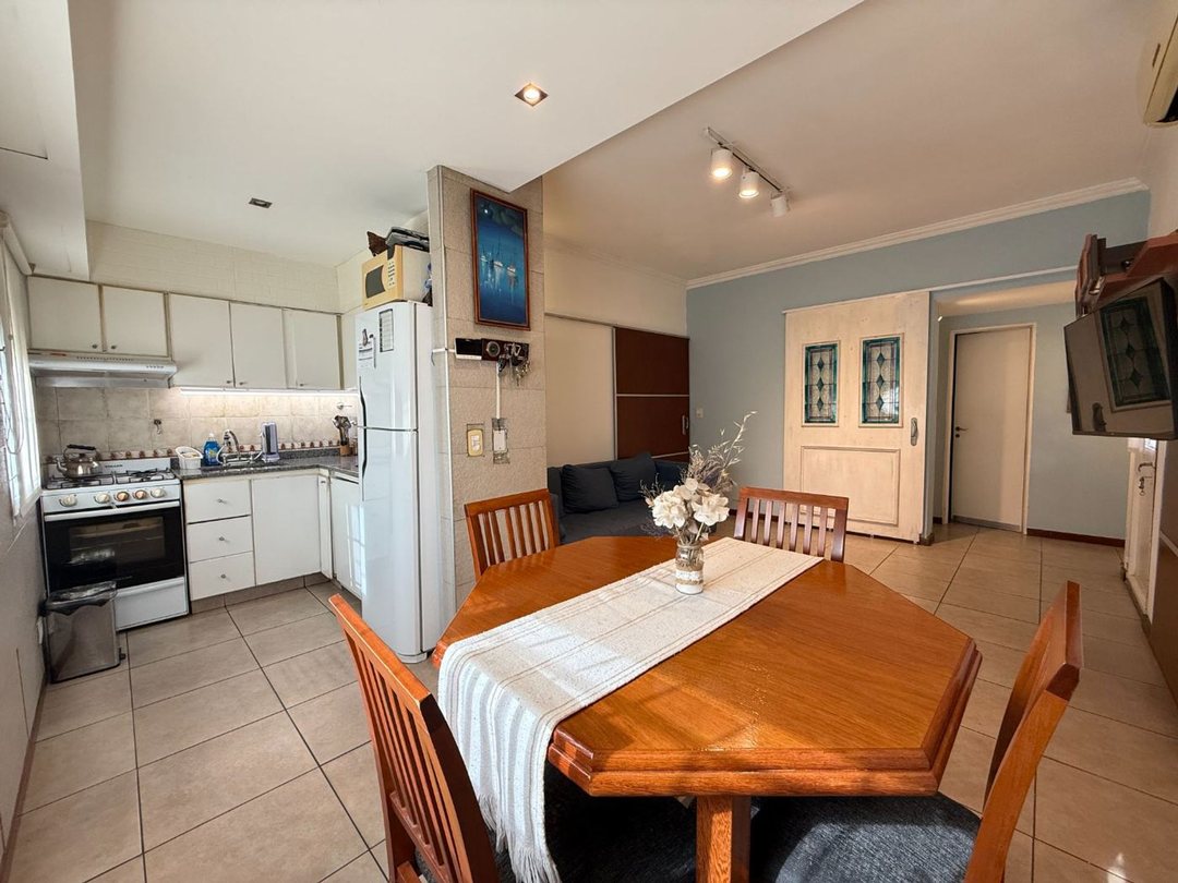 Venta Ph tres ambientes en Villa Luzuriaga