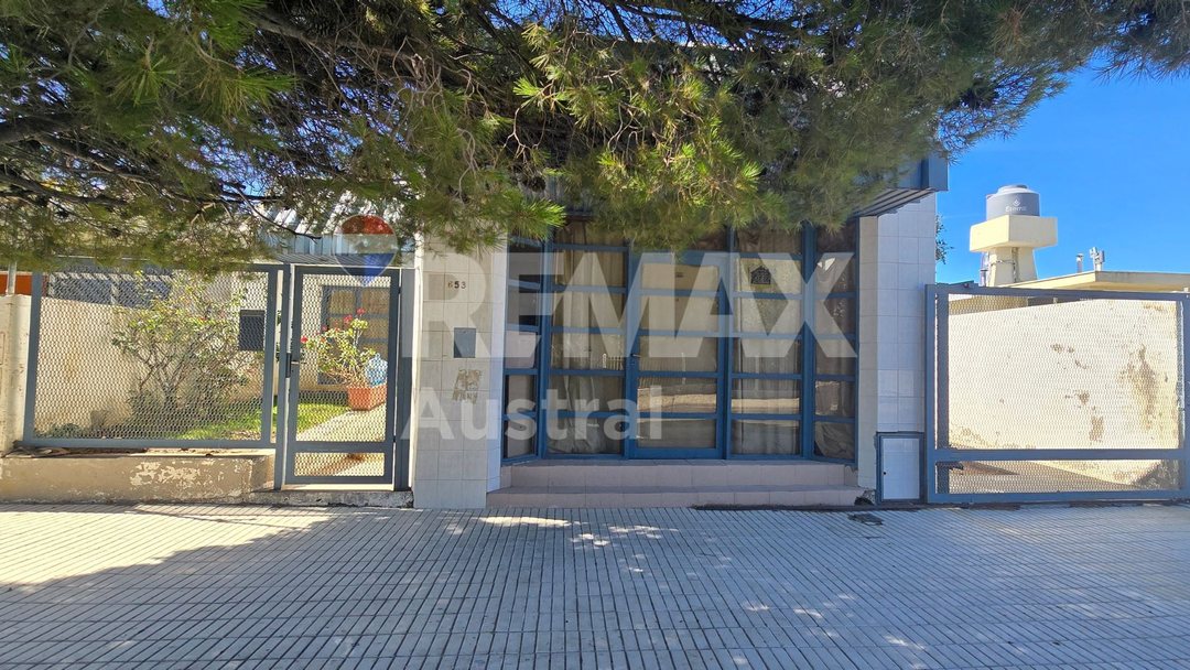 VENTA CASA 3 DORMITORIOS QUINCHO APTA CREDITO