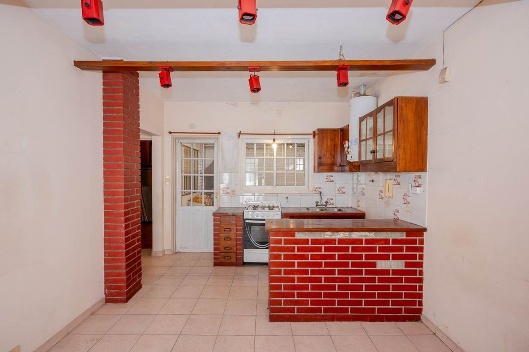 VENTA PH 3 AMB COCHERA PATIO Y PARRILLA APTO CREDI