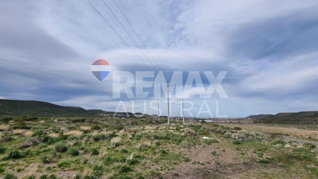 17,86 HECTAREAS EN Bº LOS ARENALES