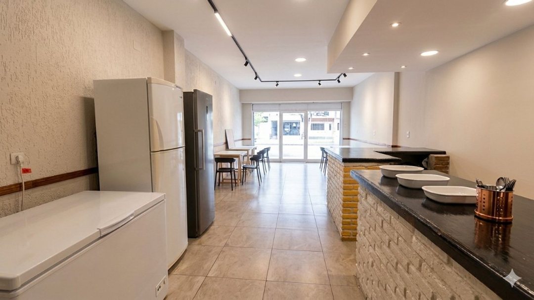 Alquiler Local Comercial Munro - 70m2