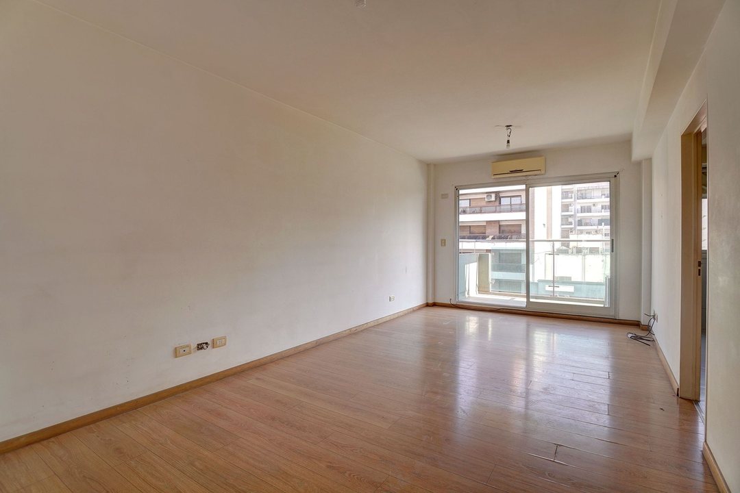 ALQUILER DEPTO 3 AMBIENTES EN FLORES