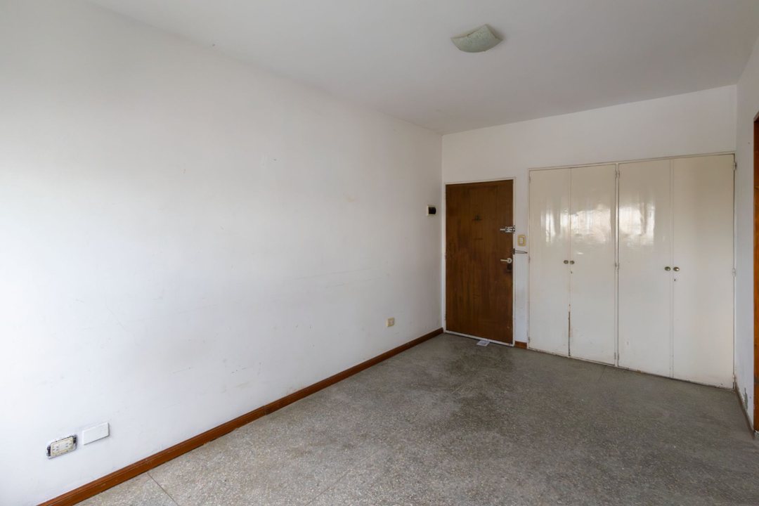VENTA DEPARTAMENTO 3 AMBIENTES LUMINOSO BALCON