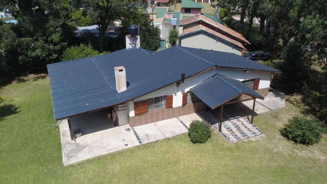 CASA 3 AMBIENTES EN RESERVA FORESTAL ATLANTIDA